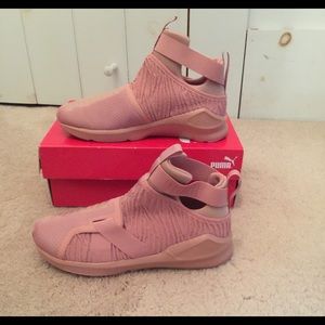 puma fierce strap hypernature